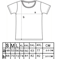 Miniatyrbild 2 av 2: T-shirt - Jag älskar min flickvän L