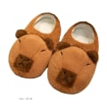 Miniatyrbild 2 av 10: Capybara Tofflor Capybara Tofflor för gosedjur STORLEK-39 size-39