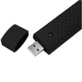 Miniatyrbild 4 av 4: Adapter för USB till RCA och S-Video multicolor