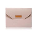 Miniatyrbild 1 av 5: Macbook Pro 13 & 15 Tum Datorfodral Filt Beige 15 inch beige