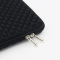 Miniatyrbild 5 av 5: INF Laptopfodral Svart 14 tum 14 tommer Sort