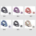 Miniatyrbild 8 av 11: Stark elasticitet VR ögonmask för Oculus Quest 2 Virtual Reality Headset Andas elastiskt svettband 5