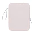 Håndveske Tablet-etui Rosa Pink 12.9 inch