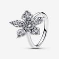 Pandora - Stranger Things - Demogorgon Ring - Sterlingsilver Circumference: 56mm