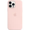 Apple Silikone Cover med MagSafe til iPhone 14 Pro pink iPhone 14 Pro pink