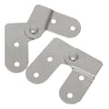 2 Ladder Hinges Attic Ladder Replacement Hinges Ladder Hinges Attic Ladder Bracket Telescopic Ladder Hinges Engineering Ladder Hinges