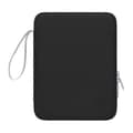 Håndtaske Tablet etui Sort Black 10.9 inch