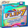 Flip 7 | Partyspel | Ålder 8+ | 3+ Spelare | 20 Minuters Speltid, Nytt