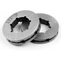Miniatyrbillede 2 af 4: 2 stk. .325\"-8T RIM SPROCCHEM Hg