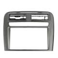 Miniatyrbillede 3 af 5: Bilradiopanel Stereo Fascia Dash Install Trim Udskiftning til FIAT Punto 199 310 2005‑2009