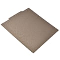Miniatyrbild 3 av 5: PEI Fjäderstål Flexibel Sängstruktur Dubbelsidig Magnetisk Flexibel Plattform för 3D-skrivare 355x355mm