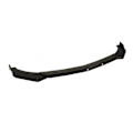 Miniatyrbild 3 av 5: 5 st Front Bumper Spoiler Splitter 110 till 140 cm Universal Bil Läpp Body Kit för Modifiering