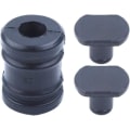 Miniatyrbillede 2 af 4: AV Buffer Cap Kit Kompatibel med 021 023 025 MS210 MS210C MS230 MS230C MS250 MS250C