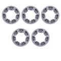 Miniatyrbilde 2 av 4: 5 Prosket Roma .325\" 7\" 17MM Kompatibel med STIHL TS270 MS280 MS290 MS310 MS390 MS311 MS391