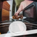 Pikkukuva 4 / 5: Koti ja puutarha > Keittiö ja ruokailutila > Keittiölaitteiden tarvikkeet > Mikroaaltouunien tarvikkeet