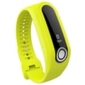 Pikkukuva 3 / 4: Silikoninen watch hihna TomTom Touch Fitness Tracker-Limelle