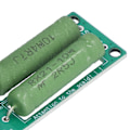 Miniatyrbild 5 av 5: 2 st USB-belastningstestare Justerbar Resistor Elektronisk Testmodul 1A 2A 3A Urladdningstillbehör