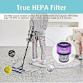 Pikkukuva 2 / 5: Vaihtosuodattimet Dyson V11 Outsize, V11 Outsize Origin -malleille