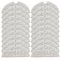 Miniatyrbilde 1 av 3: 20 stk moppputer til Xiaomi Roborock S5 S50 S51 S55 S6 S6 Maxv S5 Max