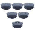Miniatyrbillede 4 af 4: 7/8\" Brændstofstankpakninger Kompatibel med Homelite 560878002 Toro 51944 51945 51954 51955 51974 51975 Trimmer Hg