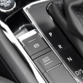 Miniatyrbild 4 av 5: Elektronisk handbroms Handbroms parkeringsbroms switch Auto Hold-knapp Kompatibel med Tiguan L Tiguan II 2017 5NG 927 225 5NG927225 Black