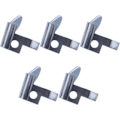 Pikkukuva 4 / 4: Yhteensopiva STIHL MS240 MS260 MS290 MS310 MS360 MS340 MS380 MS390 024 026 028 029 036 038 039 ketjunsieppaussarjan kanssa 1119-656-7705 111