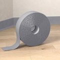 Pikkukuva 1 / 5: 5m Itseliimautuva Sokelikoristeen Seinärajatarra Light Grey 100 x 25 x 1.5 mm
