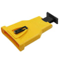 Miniatyrbillede 2 af 3: Motorsav tænder skærper Savkæde Professionelt træbearbejdningssæt værktøj Sharpener and 5pcs Grindstone