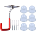 Miniatyrbillede 2 af 4: Primerpære | Garage Hooks - Primerpære 6-pak kompatibel med FS90 FS90R FS100RX FS110R FS130R HL90 100 km100