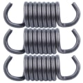 Miniatyrbillede 3 af 4: Kobling Fjeder Kompatibel Med STIHL fs75 fs80 fs85 HL fs85r fs85t Motorsav Nr. 0000 997 5625 Hg