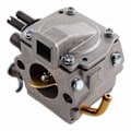 Pikkukuva 3 / 3: Kaasutin Yhteensopiva STIHL 034 034AV 034 SUPER MS340 036 MS360 MS 340 360 ZAMA Vaihto