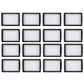 Miniatyrbilde 1 av 5: Hepa-filtre for iRobot Roomba i7 i7+/plus J7 J7+/plus i3 i3+ Del As Shown