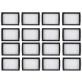 Miniatyrbillede 1 af 5: Hepa-filtre til iRobot Roomba i7 i7+/plus J7 J7+/plus i3 i3+ Del As Shown