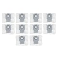 Miniatyrbilde 1 av 5: 10 stk. støvsugerposer for Roborock Q7 MAX+ / T8 / G10S / G10S PRO/ Q5+ / S7 MaxV Ultra / T8Plus / S8 /S8 + / S8 Pro / G20