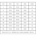 Pikkukuva 5 / 5: Naisten kanssa yhteensopivat talvisherpa-fleecevuoratut leggingsit, korkea vyötärö Joustavat paksut kashmir leggingsit Pehmo Lämmin Thermal -ge Black 2XL