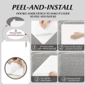 Pikkukuva 4 / 5: 5kpl Couch Protector Huonekalut Cat Scratch Guards -ES
