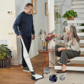 Pikkukuva 3 / 5: Vorwerk Kobold Vb100 Vb 100 Fp100 Fp:n kanssa yhteensopivat 9 kpl pölynimurin suuttimet