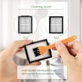 Miniatyrbild 5 av 5: Ersättningsdelar Kit för IRobot Roomba J7 J7+/Plus E5 E6 E7 I7 I7+ I3 I3+ I4 I4+ I6 I6+ I8 Dammsugare