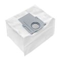 Miniatyrbilde 4 av 5: 10 stk. støvsugerposer for Roborock Q7 MAX+ / T8 / G10S / G10S PRO/ Q5+ / S7 MaxV Ultra / T8Plus / S8 /S8 + / S8 Pro / G20