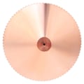 Miniatyrbillede 1 af 4: 1 stk. enkeltlags laserskæredyse i messing til CO2-fiberlaserskæremaskine 0,8/1,0/1,2/1,4/1,5 mm 0,8 mm
