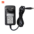 Miniatyrbillede 3 af 5: 18v 19v 20v 22v 24v 25v 26v 27v 28v 500ma AC Dc Adapter 20v til 28v strømadapter Forsyningsoplader 5,5*2,5/2,1mm 22V500MA