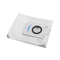 Pikkukuva 2 / 5: Deebot X1 Plus T10 Plus -imuaseman pölynimuripussit - 3,2 litran tilavuus -ES White