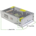 Miniatyrbild 3 av 5: DC 12V 20A 240W Power AC 110V / 220V till DC 12V 20amp Switch Adapter Converter LED20A As Shown