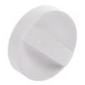Miniatyrbillede 2 af 5: Mikrobølgeovn 11 mm lang plastikspole drejeknap timer