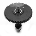 Pikkukuva 1 / 4: Nokkakamera Yhteensopiva Hondan GX340 GX390 GX 340 390 188F 11HP 13HP Moottorin Generaattorin Vedenpumpun 14100-ZF6-W01