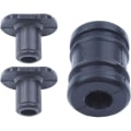 Miniatyrbillede 4 af 4: AV Buffer Cap Kit Kompatibel med 021 023 025 MS210 MS210C MS230 MS230C MS250 MS250C