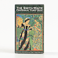 Miniatyrbillede 1 af 4: Centennial Waite Standard Oracle kort 12×7 Tarot Oracle kort Nyt brætspilskort