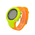 Miniatyrbilde 1 av 4: Silikonklokkerem sportrem for SUUNTO AMBIT Series 1-2-3 oransje
