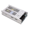 Miniatyrbild 4 av 5: Generator Batteriladdare Konstant Ström Snabbladdning Aluminiumlegering Generator Batteriladdare 160‑250V DC24V