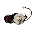 Pikkukuva 1 / 3: Imurin Sivuharjan Moottori Ecovacs Deebot Ozmo 920 950 N8/ N8 Pro/ T9/ T8 Robotti-imurin Osien Harjat Moottori -ES Red side